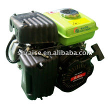 Air-cooled gasoline engine